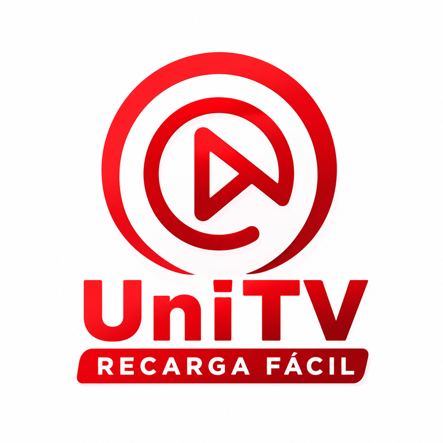 UniTV Recarga Fácil